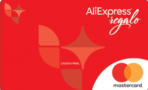 Подарочная карта AliExpress от Correos Spain - Руководство по использованию 2020