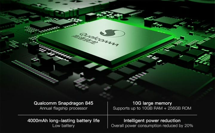 Xiaomi Black Shark: самый доступный игровой мобильный телефон - AliExpress 2020