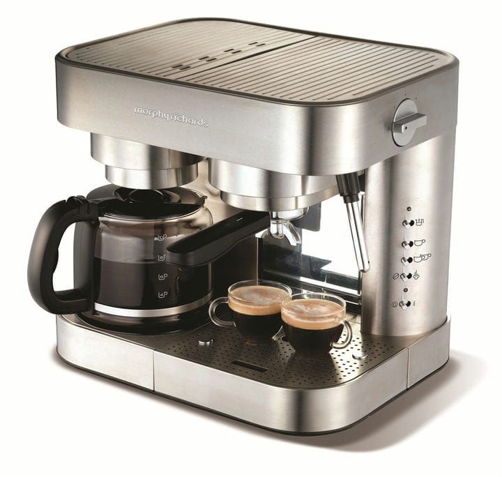 Дешевые капсульные и автоматические кофеварки - Руководство по покупке
