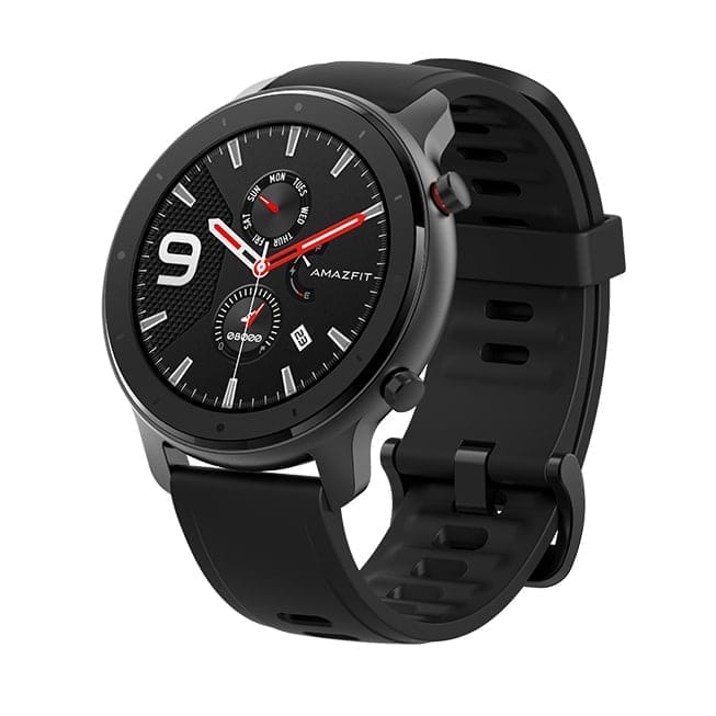 Amazfit GTR Lite: самые дешевые классические умные часы - Руководство AliExpress