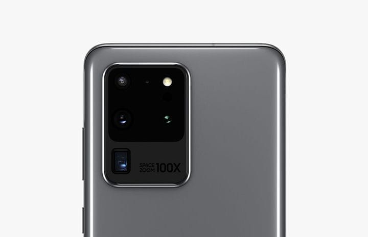 Samsung Galaxy S20 Ultra - лучший мобильный телефон на сегодняшний день?