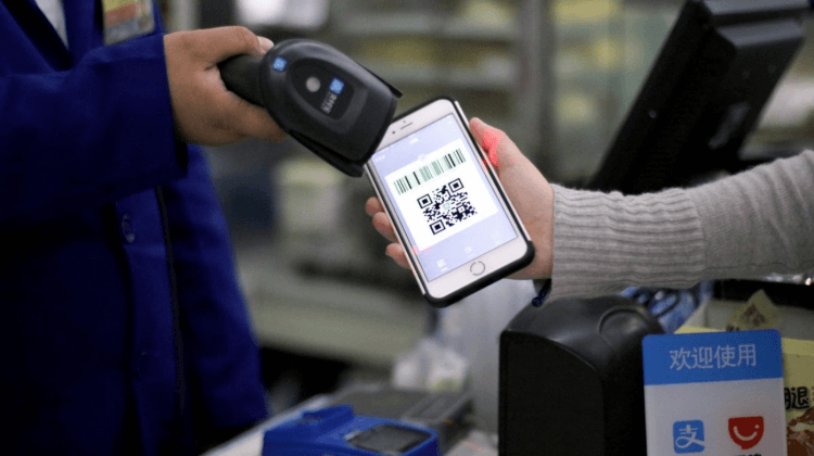 Иностранцы могут пользоваться Alipay и WeChat Pay в Китае