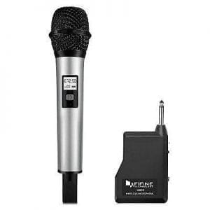 Дешевые портативные микрофоны - Руководство по покупке AliExpres 2020