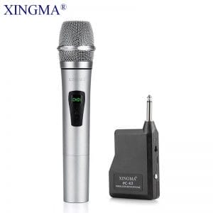 Дешевые портативные микрофоны - Руководство по покупке AliExpres 2020