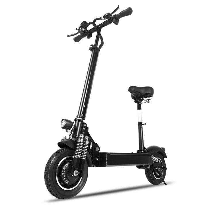 Лучшие дешевые электрические скутеры - Руководство AliExpress 2020