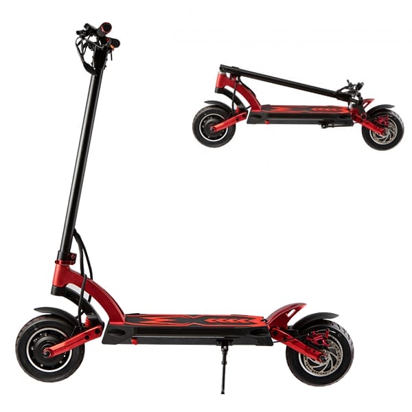 Лучшие дешевые электрические скутеры - Руководство AliExpress 2020