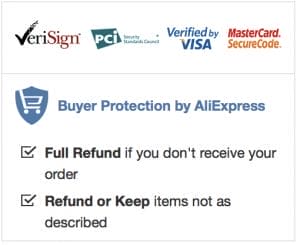 Как платить на AliExpress без кредитной карты или PayPal - руководство 2020