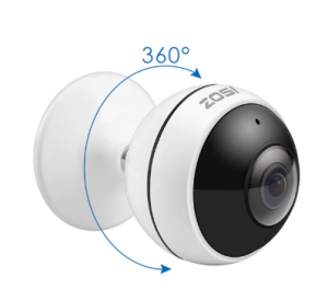 Купить камеры и системы безопасности Zosi на AliExpress - 2020