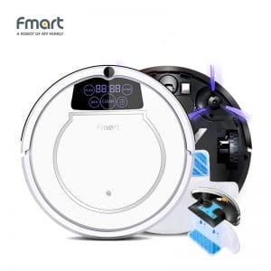Fmart: роботы-пылесосы roomba - Руководство покупателя на AliExpress 2020