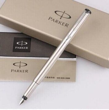 Купить шариковые ручки Parker: цены и модели на AliExpress