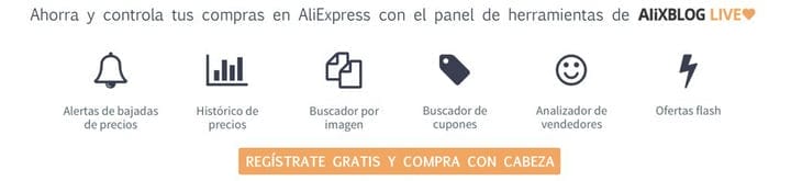 AliExpress из Испании - новости и последние скидки - руководство 2020