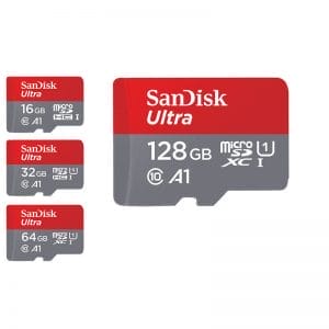 Дешевые карты памяти SD и Micro SD - обзоры 2020 года