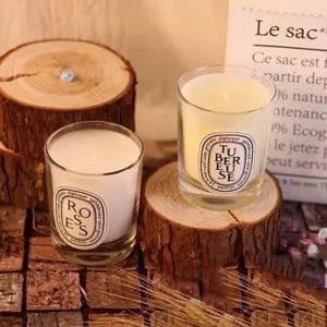 Недорогие ароматические и декоративные свечи - Руководство по покупке AliExpress