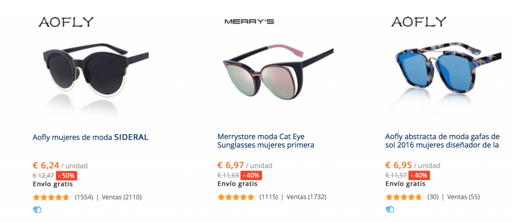 ОЧЕНЬ дешевые солнцезащитные очки в стиле Dior (So Real и другие) - 2020