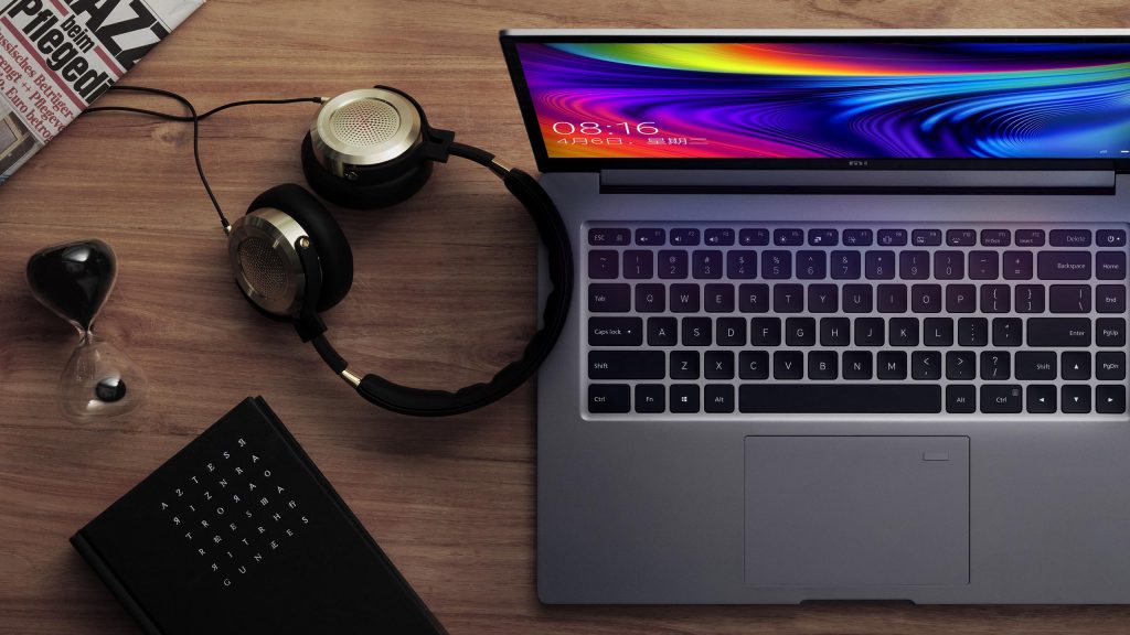 Mi Notebook Pro 15 Enhanced Edition: Xiaomi представляет свой лучший ноутбук