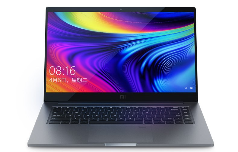 Mi Notebook Pro 15 Enhanced Edition: Xiaomi представляет свой лучший ноутбук