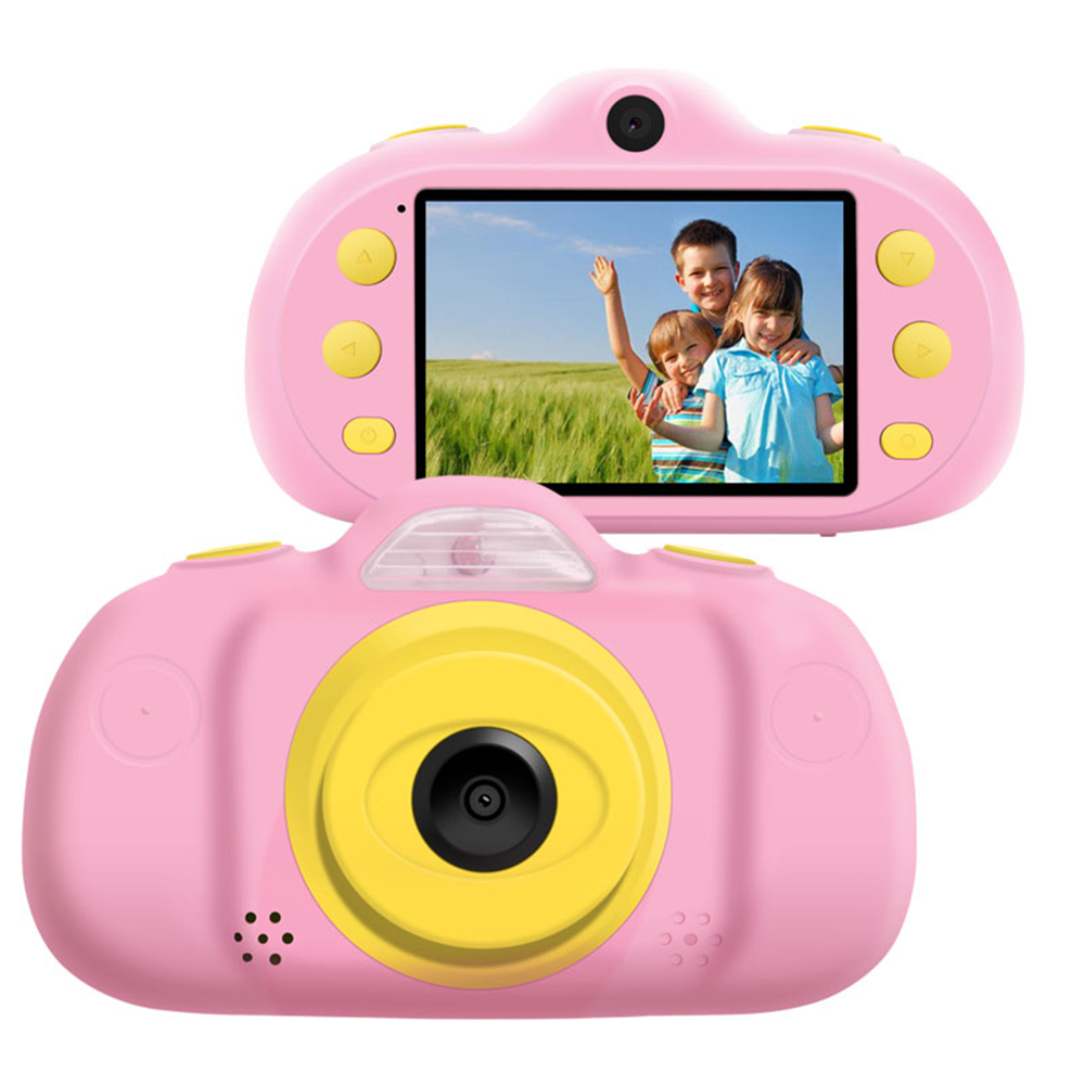Лучшие фотоаппараты для детей - Гид AliExpress 2020