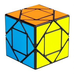 Редкие, оригинальные и дешевые кубики Рубика на AliExpress 2020