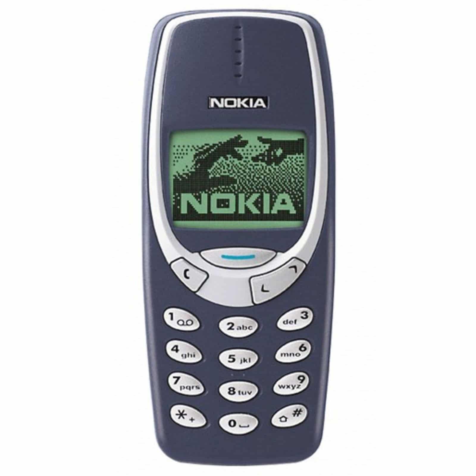 Как купить нерушимый Nokia 3310 ОЧЕНЬ ДЕШЕВО