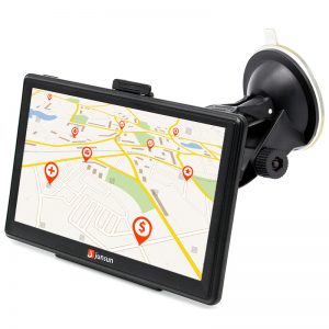 Дешевый GPS с AliExpress: лучше TomTom или Chinese White Label?