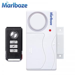 Дешевые системы безопасности бренда Marlboze - Руководство по покупке