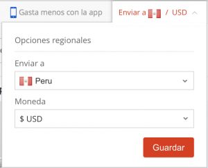 Как купить на AliExpress Перу в подошвах - руководство 2020