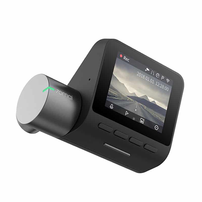 Автомобильные камеры и аксессуары Xiaomi 70mai - AliExpress 2020