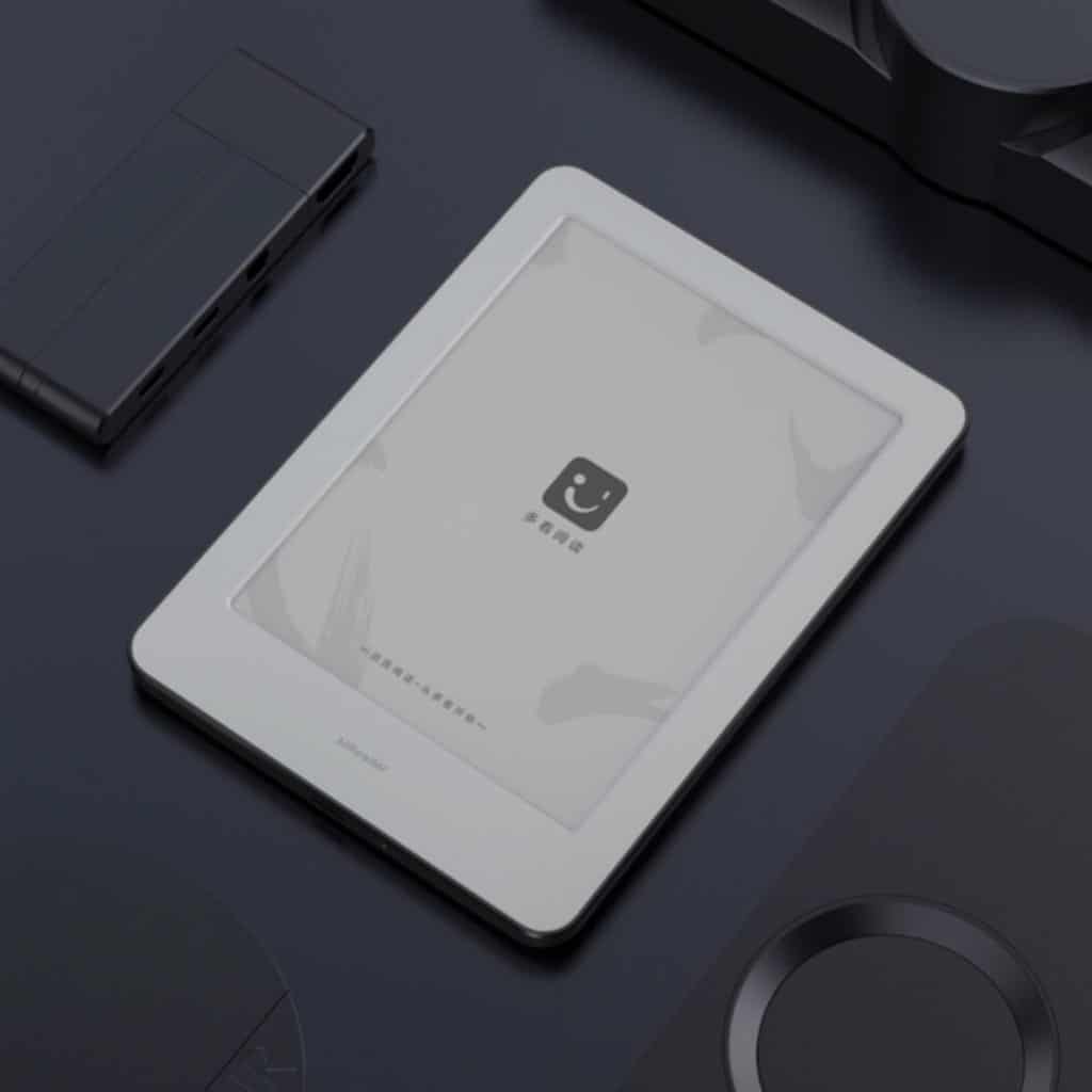 Xiaomi Mi Reader: лучшая альтернатива Kindle - AliExpress 2020