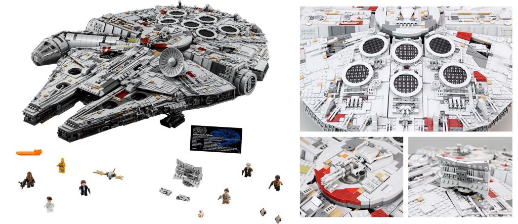 Купить дешево LEGO Chinese Star Wars - AliExpress 2020