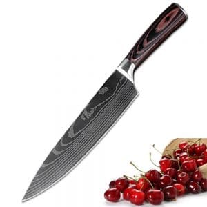 Подробное руководство по покупке дешевых и качественных ножей на AliExpress