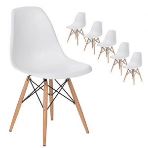 Недорогие стулья Eames в скандинавском стиле на AliExpress - Руководство 2020