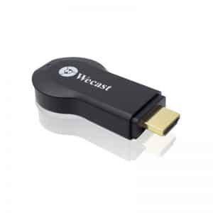 EZCast, дешевый Chromecast, который делает ваш Tele Smart TV - РУКОВОДСТВО