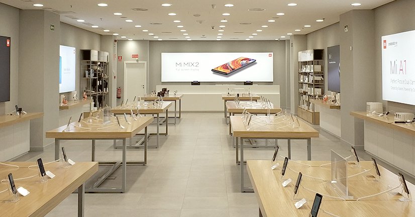Руководство по покупке продуктов Xiaomi из Испании с гарантией
