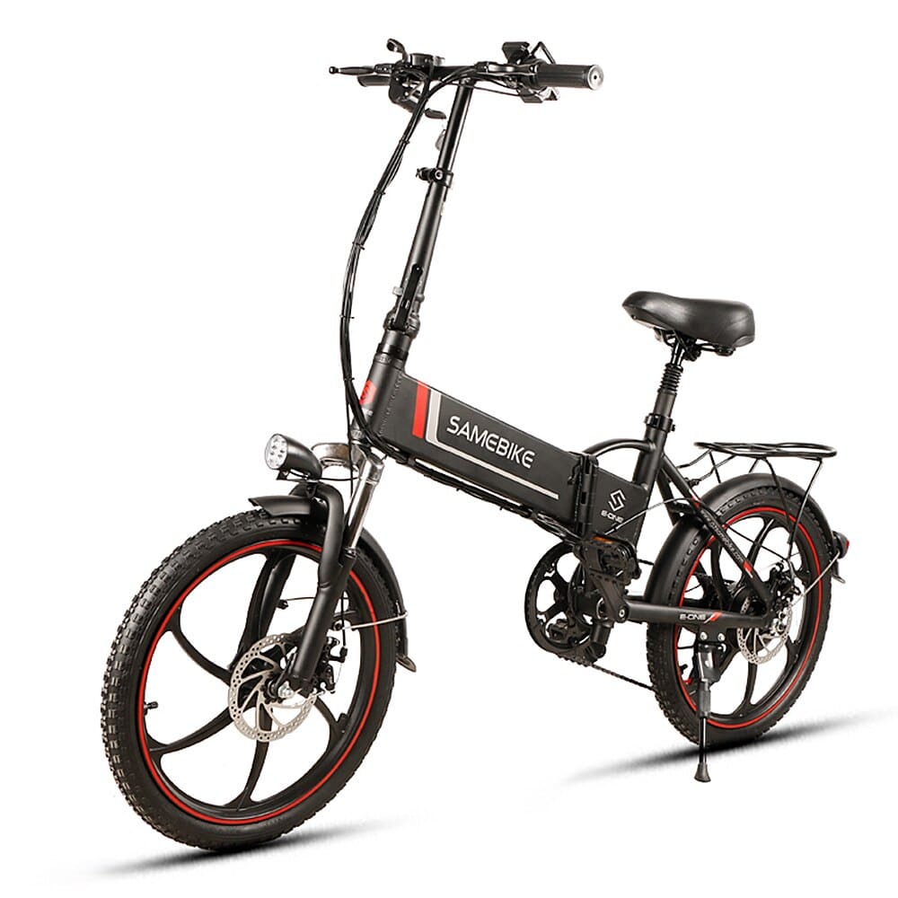 Лучшие дешевые электрические велосипеды на AliExpress - руководство по покупкам 2020