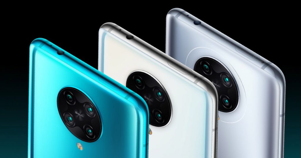 Redmi представляет выдающиеся K30 Pro и Pro Zoom