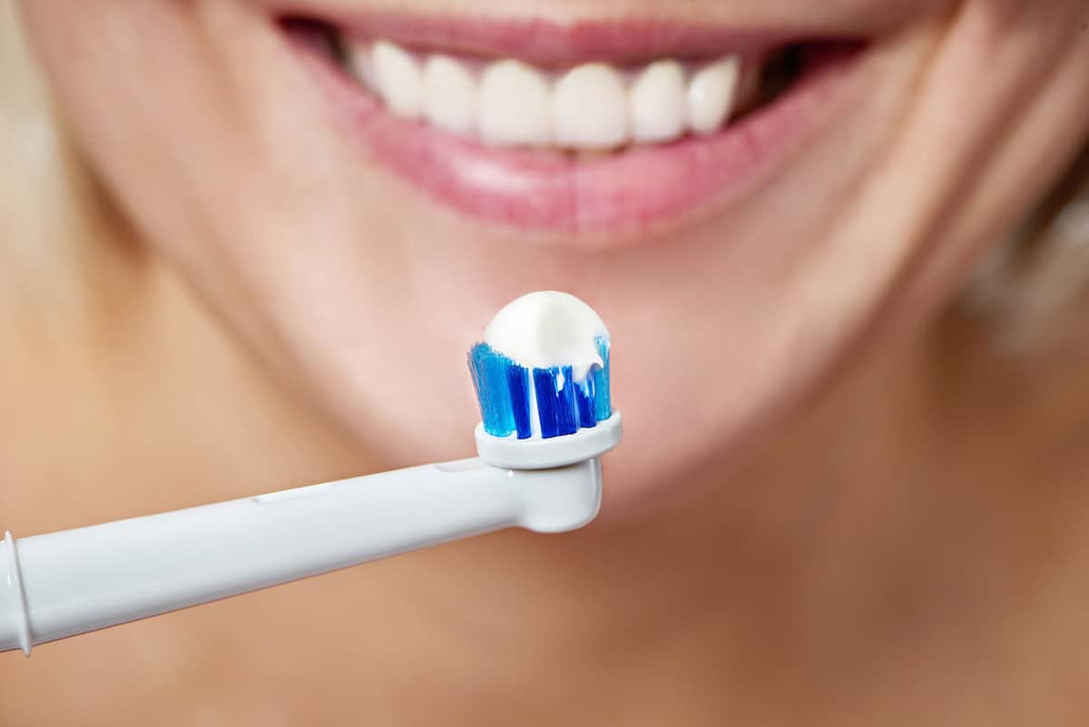 Недорогие электрические зубные щетки на AliExpress - декабрь 2020