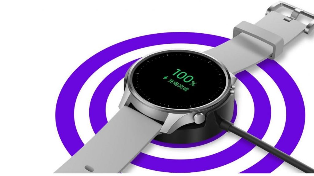 Xiaomi Mi Watch Color, самые личные часы в мире