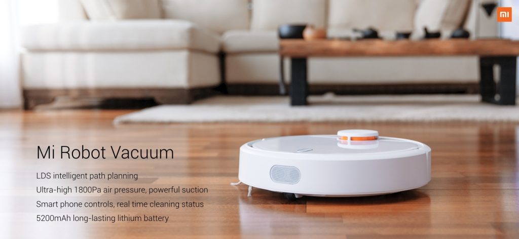 Робот Xiaomi Mi: окончательный убийца Roomba - руководство по покупке 2020 г.