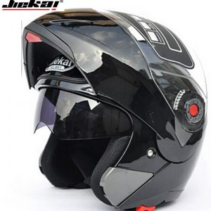 Разбираем дешевые мотоциклетные шлемы с AliExpress: безопасны ли они?