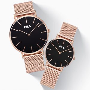Как найти очень дешевые и оригинальные часы FILA на AliExpress