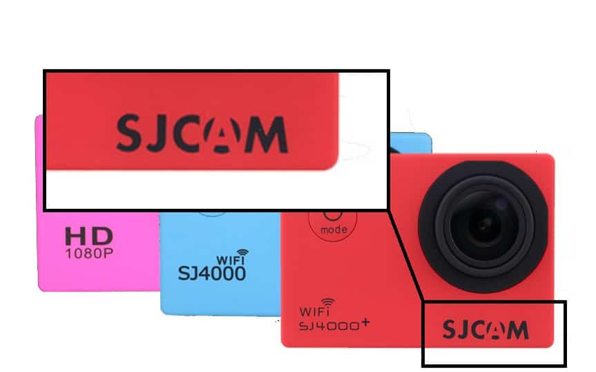 Недорогие камеры в стиле GoPro на AliExpress - ГИД, декабрь 2020 г.