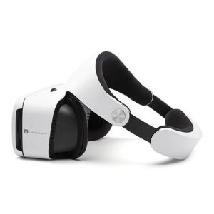 Анализируем Xiaomi Mi VR, лучшие дешевые очки реальности