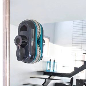 Разбираем лучших дешевых роботов для мытья окон на AliExpress