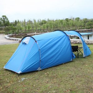 Топ-10 палаток и как их недорого купить на AliExpress