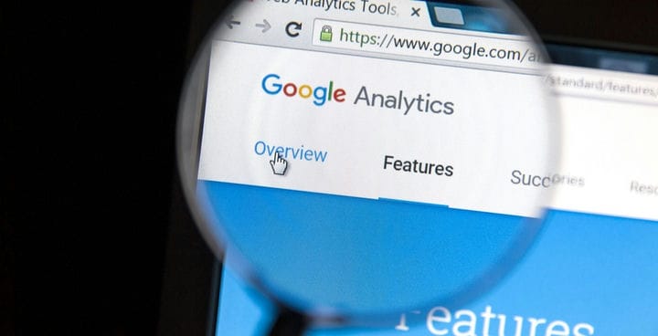 Как использовать Google Analytics для вашего бизнеса в электронной торговле