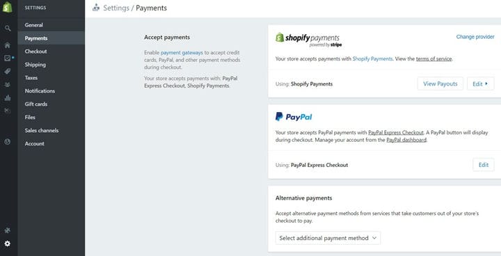Все, что вам нужно знать о PayPal и других платежных шлюзах