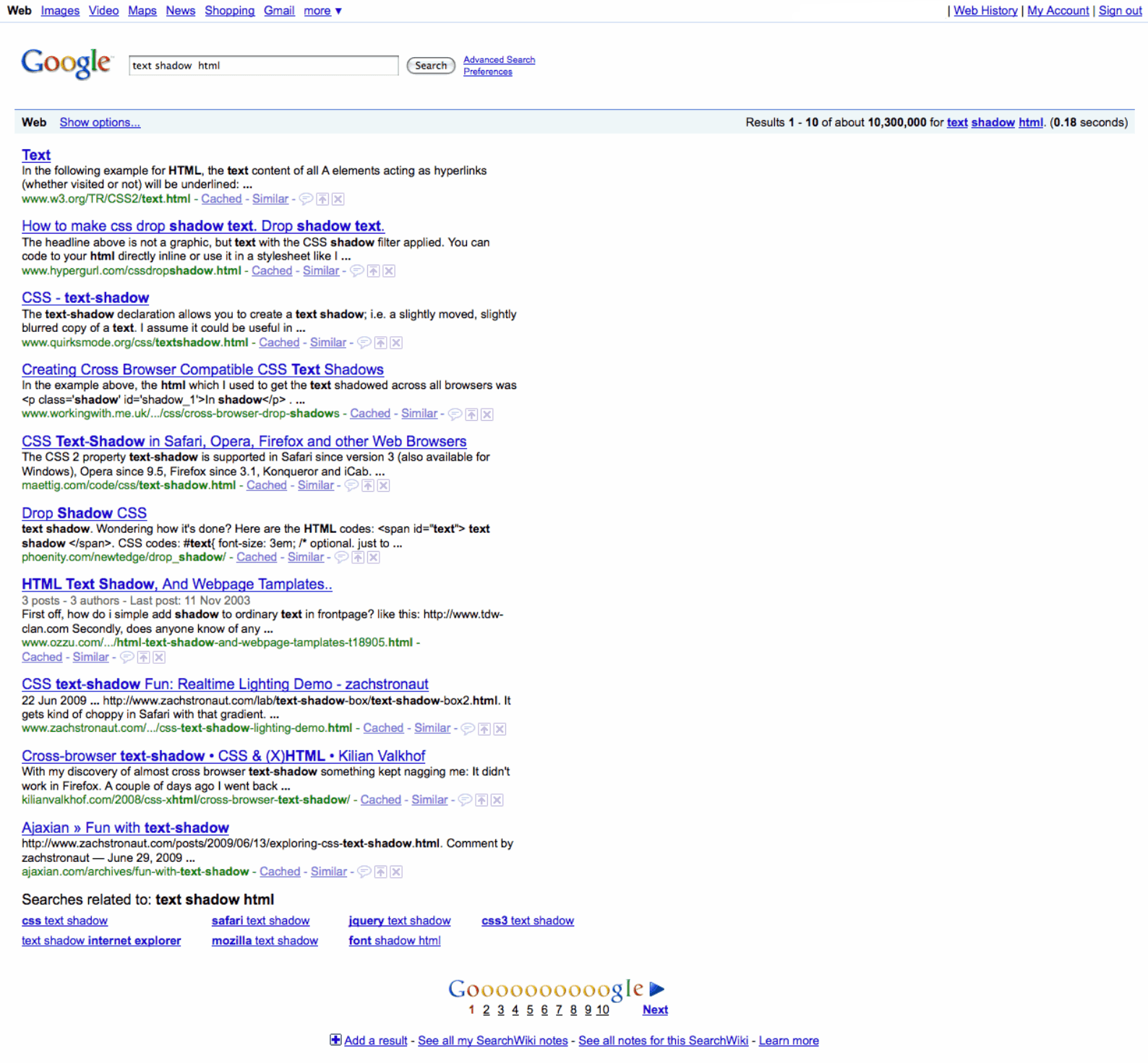 Руководство по странице результатов поисковой системы (SERP) Google на 2021 год