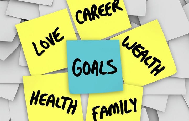 21 жизненная цель, которую нужно поставить перед собой (и реально достичь!)