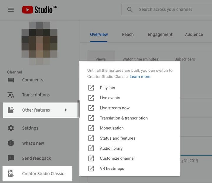 YouTube Analytics: 10 показателей, которые помогут вам расширить свой канал