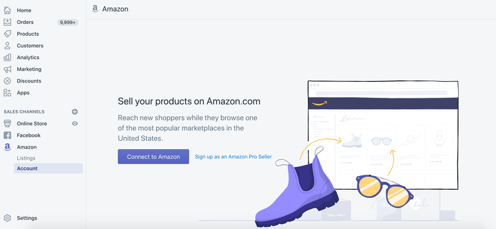 Как продавать на Amazon в 2021 году - полное руководство по продажам на Amazon